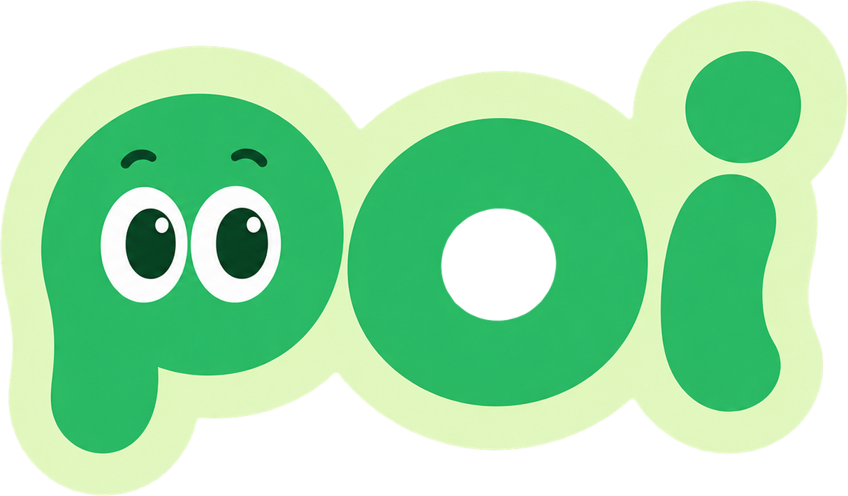 Poi